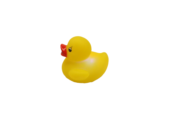 Led duck strobe